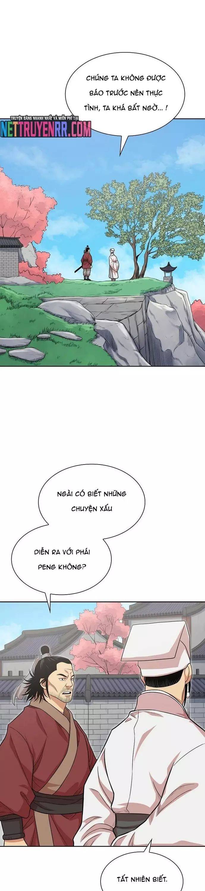 Huyền Thoại Vô Song Chiến Thần Chapter 106 - 8