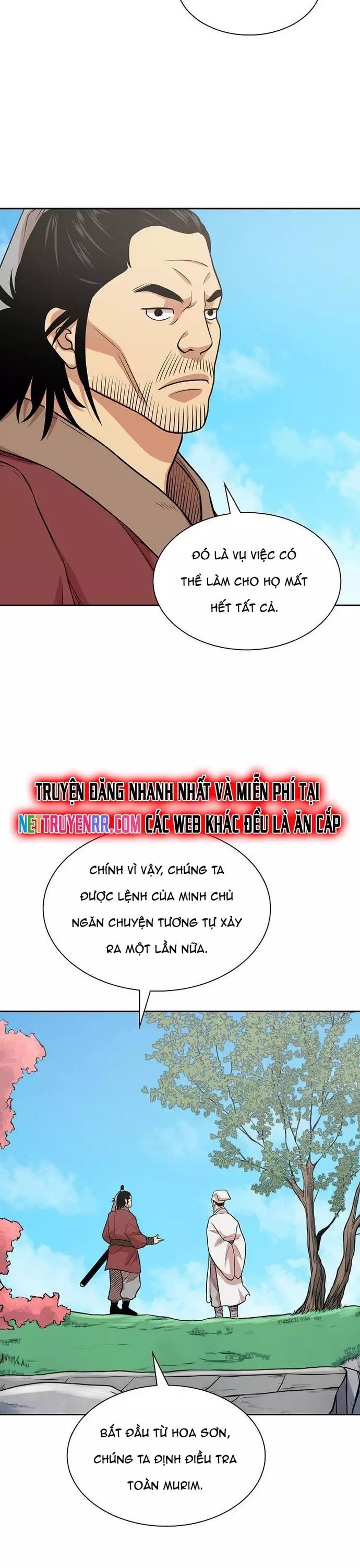 Huyền Thoại Vô Song Chiến Thần Chapter 106 - 9