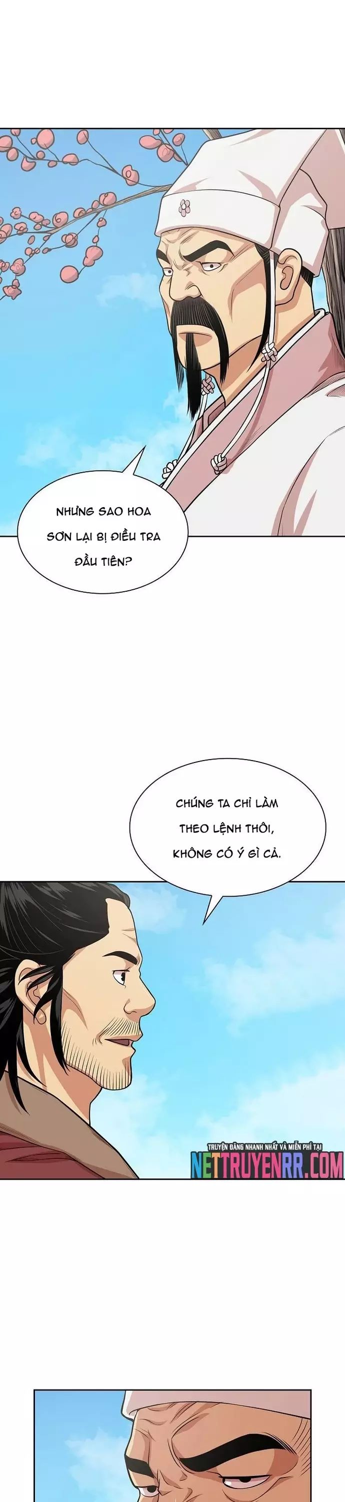 Huyền Thoại Vô Song Chiến Thần Chapter 106 - 10