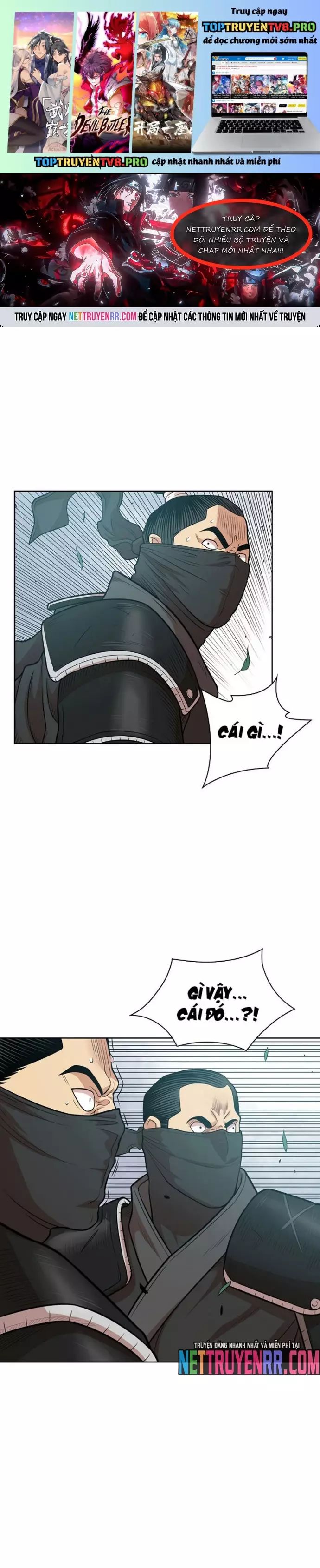 Huyền Thoại Vô Song Chiến Thần Chapter 107 - 2