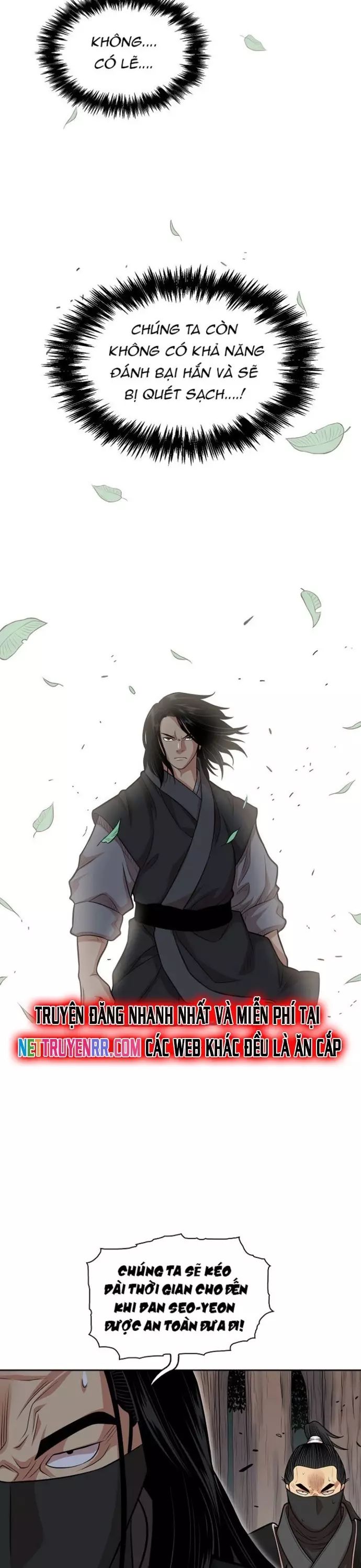 Huyền Thoại Vô Song Chiến Thần Chapter 107 - 11