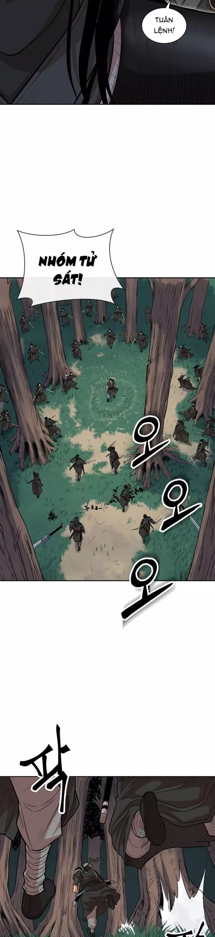 Huyền Thoại Vô Song Chiến Thần Chapter 107 - 12