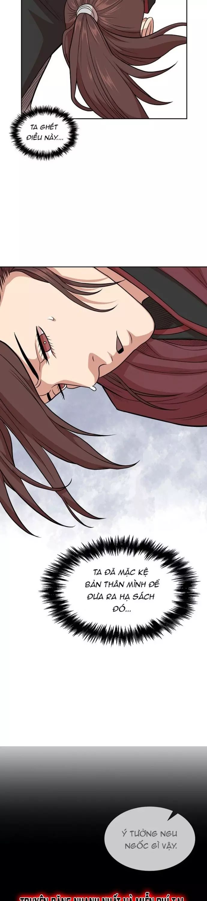 Huyền Thoại Vô Song Chiến Thần Chapter 107 - 14