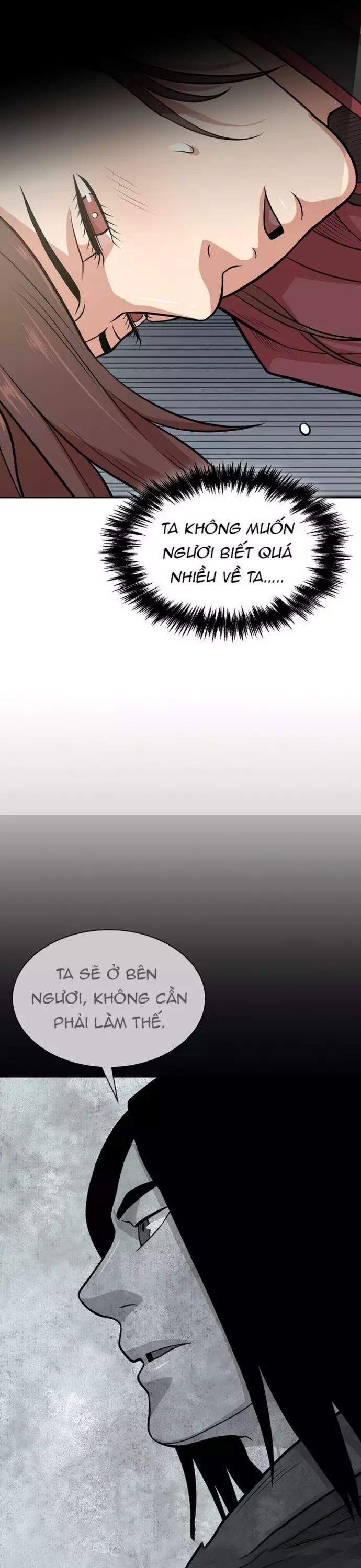 Huyền Thoại Vô Song Chiến Thần Chapter 107 - 16