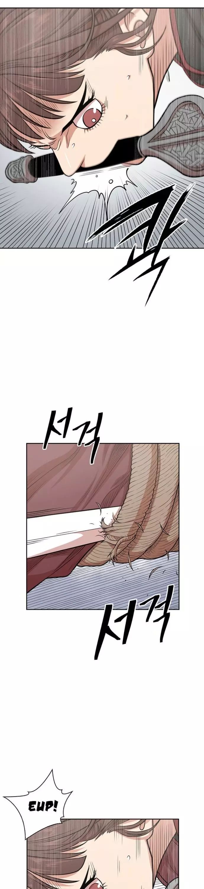 Huyền Thoại Vô Song Chiến Thần Chapter 107 - 19