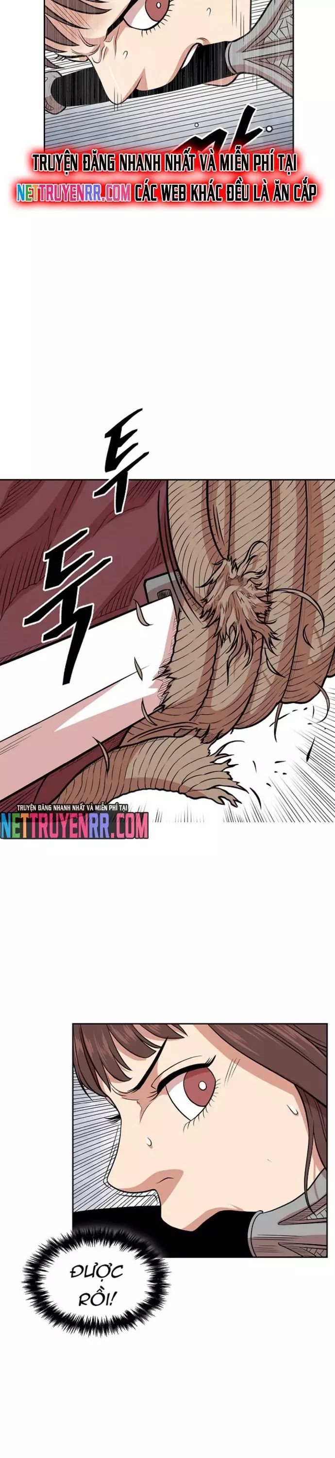 Huyền Thoại Vô Song Chiến Thần Chapter 107 - 20