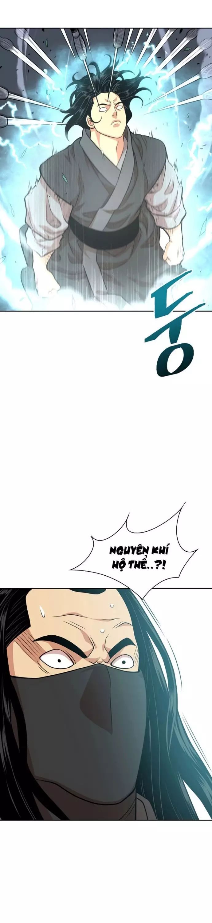 Huyền Thoại Vô Song Chiến Thần Chapter 107 - 3