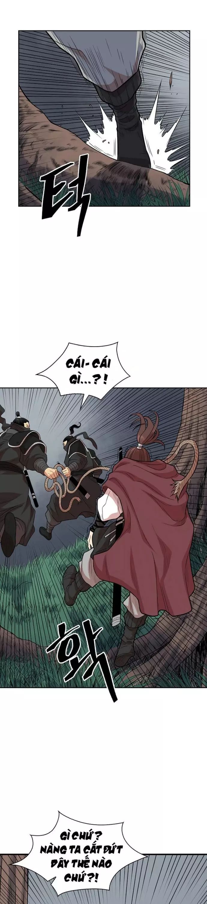 Huyền Thoại Vô Song Chiến Thần Chapter 107 - 21