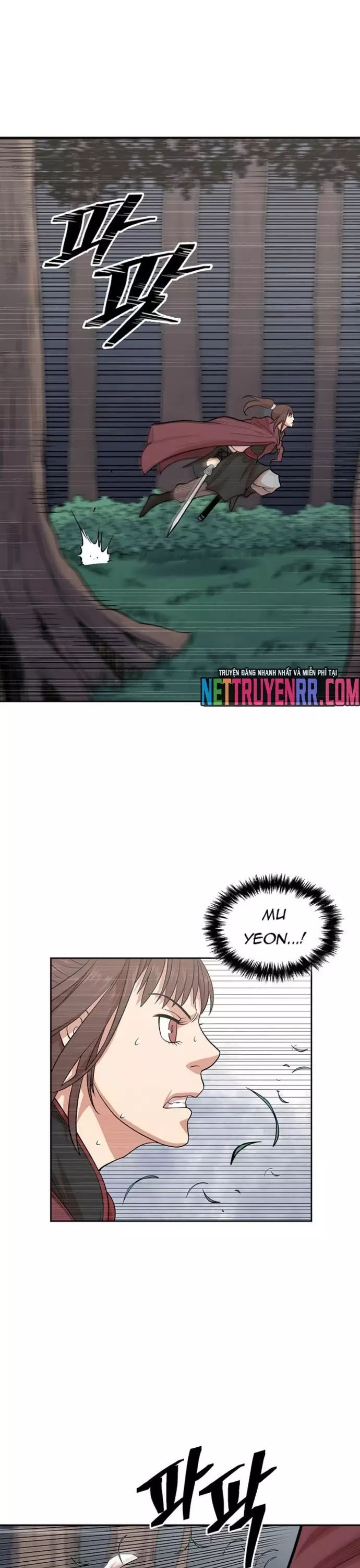 Huyền Thoại Vô Song Chiến Thần Chapter 107 - 24