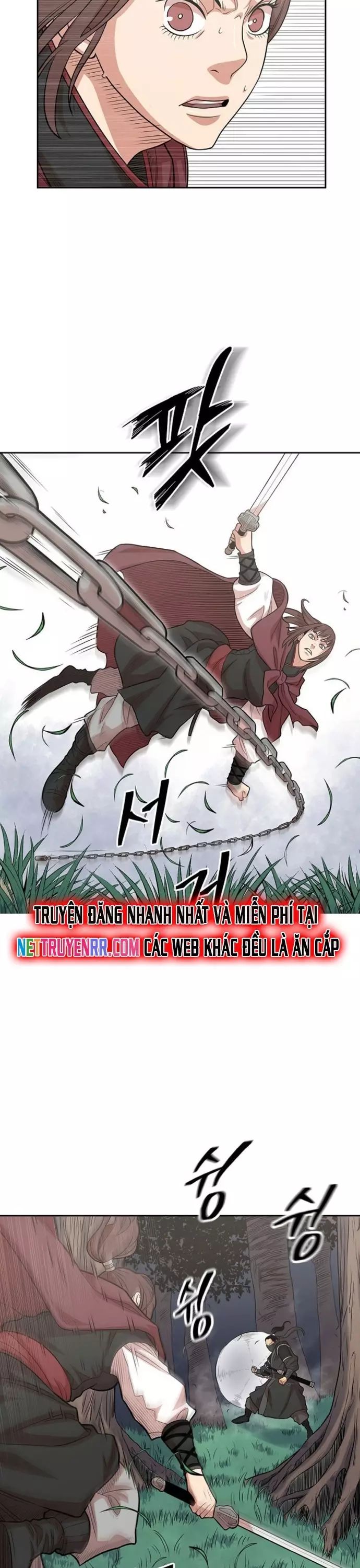 Huyền Thoại Vô Song Chiến Thần Chapter 107 - 26