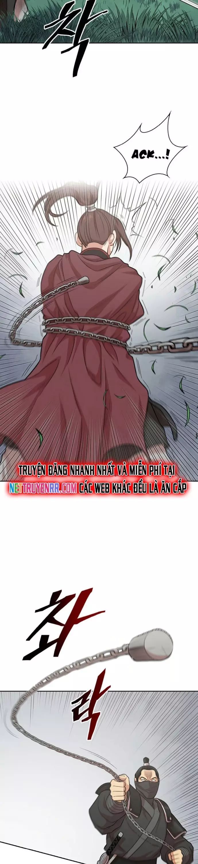 Huyền Thoại Vô Song Chiến Thần Chapter 107 - 27