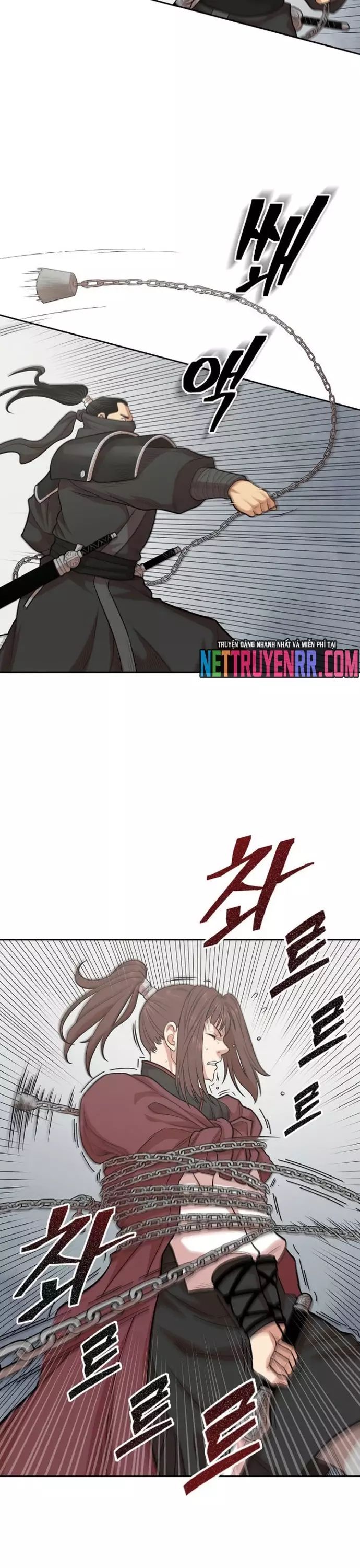 Huyền Thoại Vô Song Chiến Thần Chapter 107 - 28