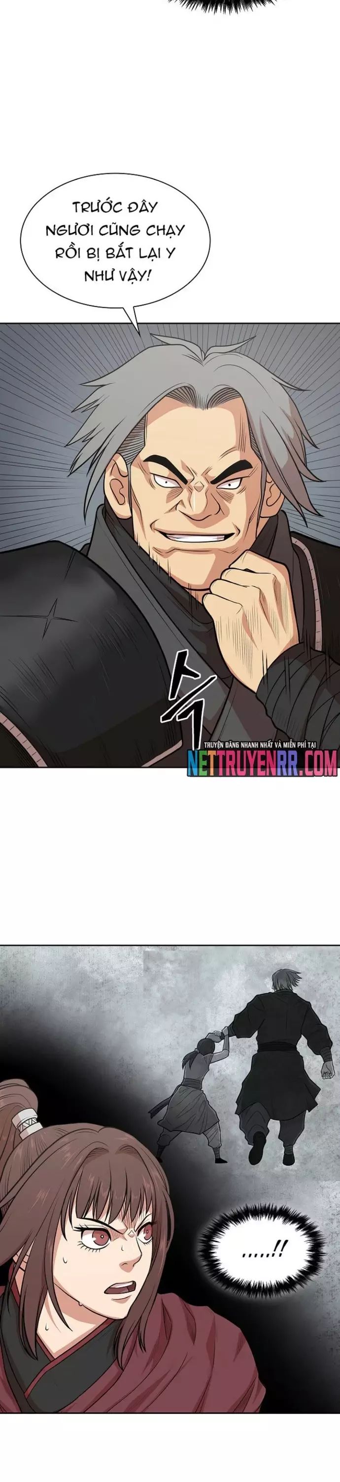 Huyền Thoại Vô Song Chiến Thần Chapter 107 - 30