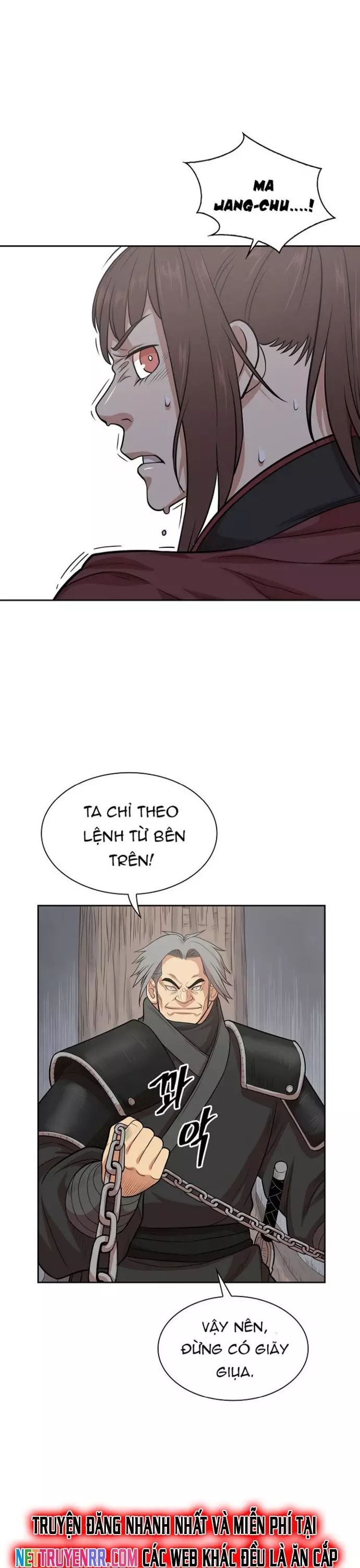 Huyền Thoại Vô Song Chiến Thần Chapter 107 - 31