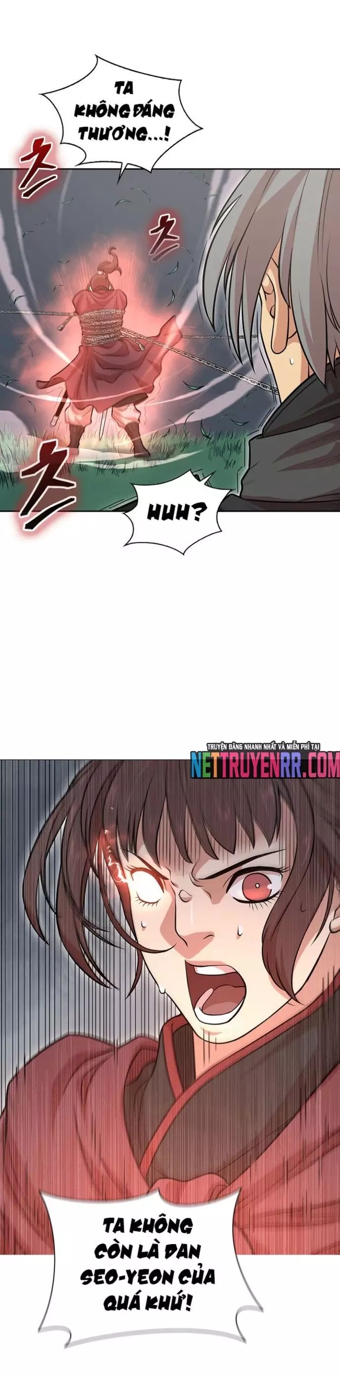 Huyền Thoại Vô Song Chiến Thần Chapter 107 - 33