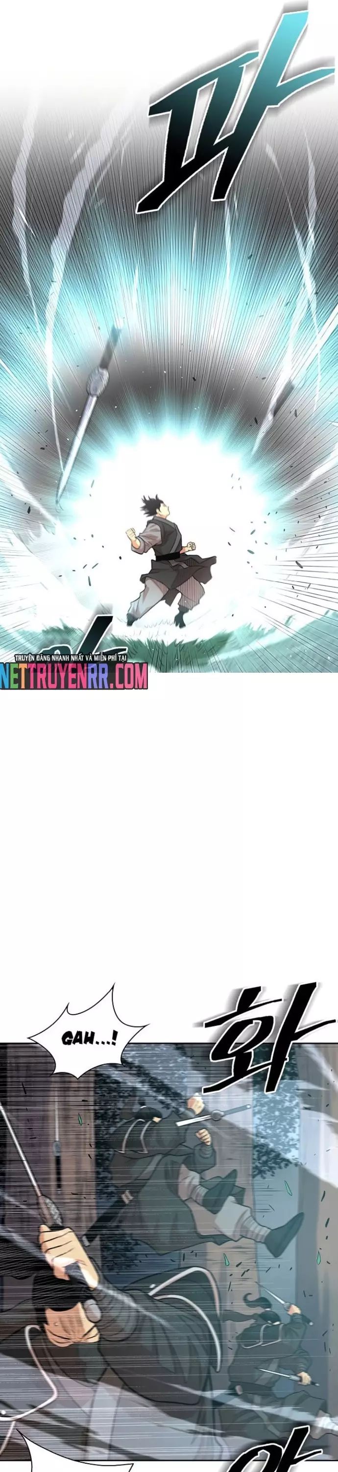 Huyền Thoại Vô Song Chiến Thần Chapter 107 - 5