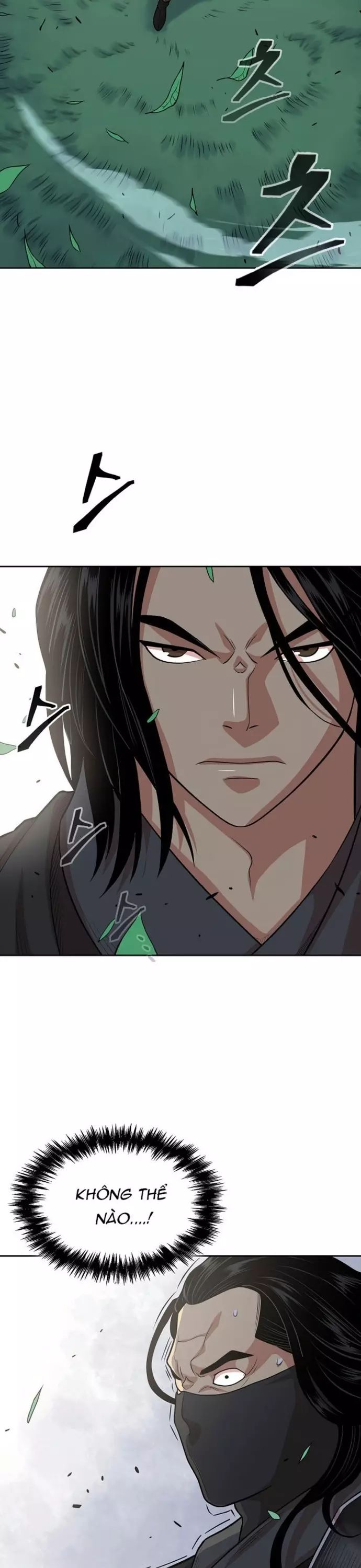 Huyền Thoại Vô Song Chiến Thần Chapter 107 - 8