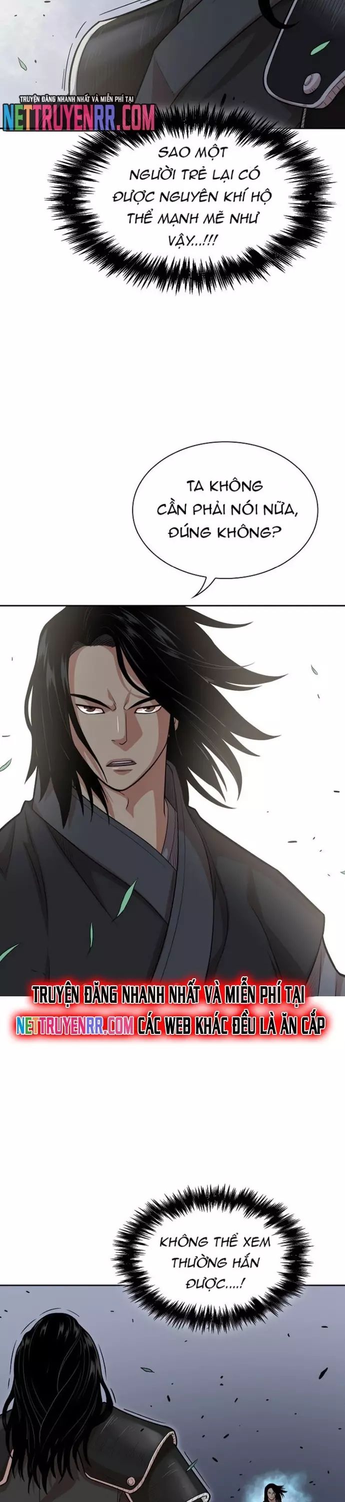 Huyền Thoại Vô Song Chiến Thần Chapter 107 - 9