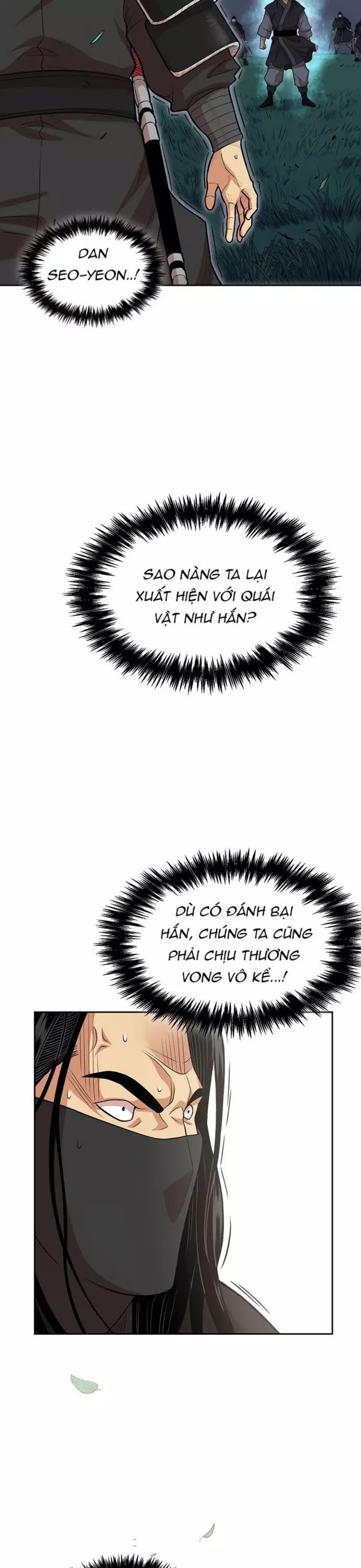 Huyền Thoại Vô Song Chiến Thần Chapter 107 - 10