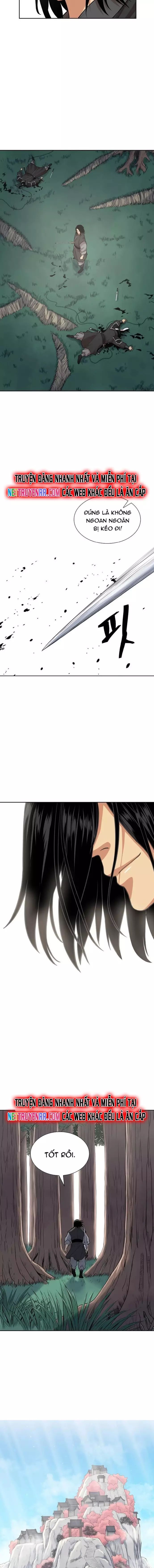 Huyền Thoại Vô Song Chiến Thần Chapter 108 - 11