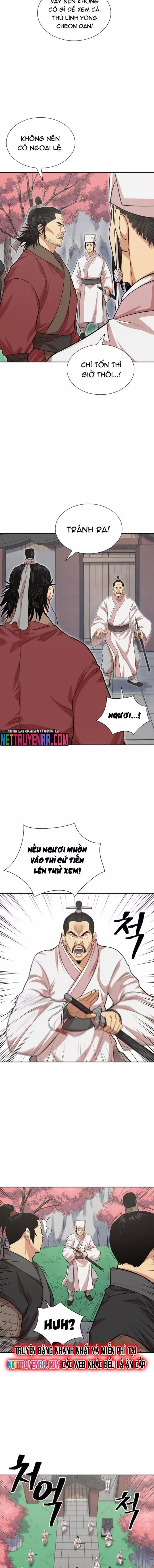 Huyền Thoại Vô Song Chiến Thần Chapter 108 - 13