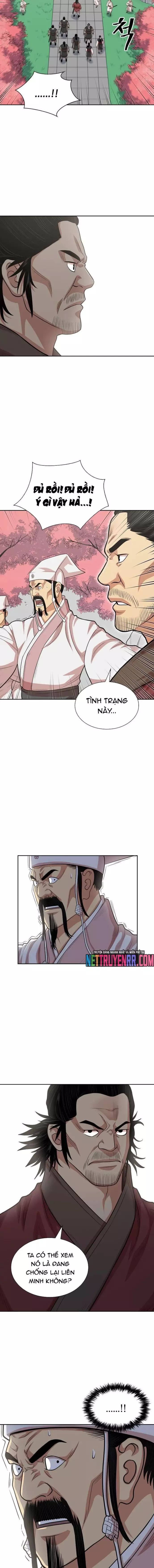 Huyền Thoại Vô Song Chiến Thần Chapter 108 - 14