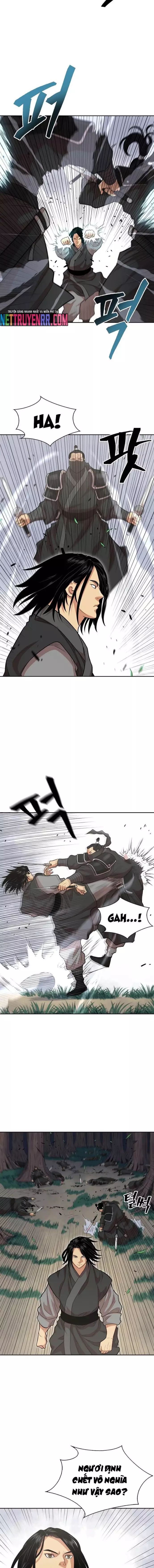 Huyền Thoại Vô Song Chiến Thần Chapter 108 - 3