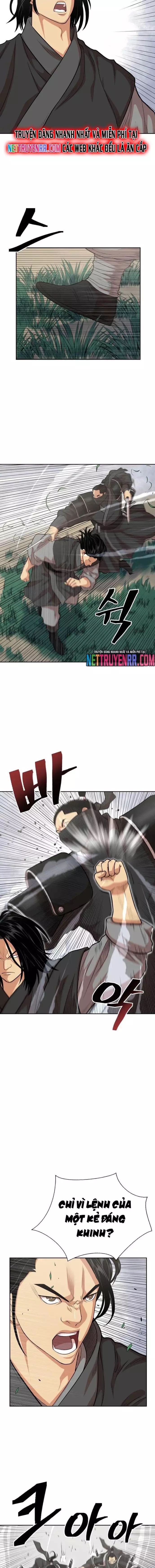 Huyền Thoại Vô Song Chiến Thần Chapter 108 - 4