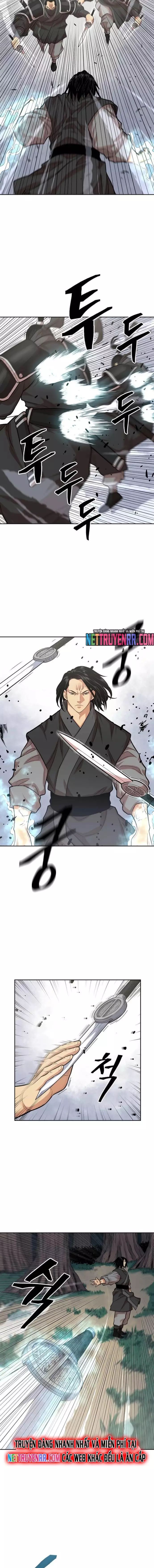 Huyền Thoại Vô Song Chiến Thần Chapter 108 - 5