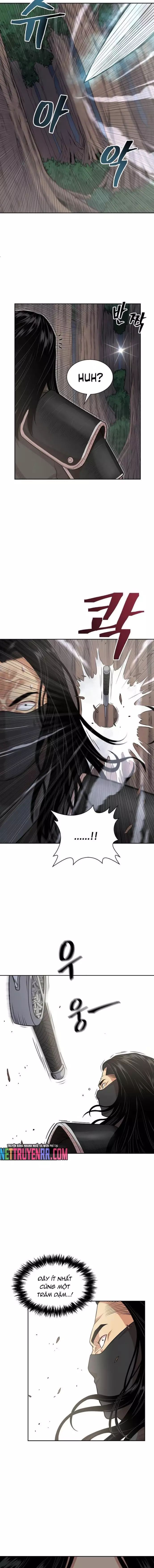 Huyền Thoại Vô Song Chiến Thần Chapter 108 - 6