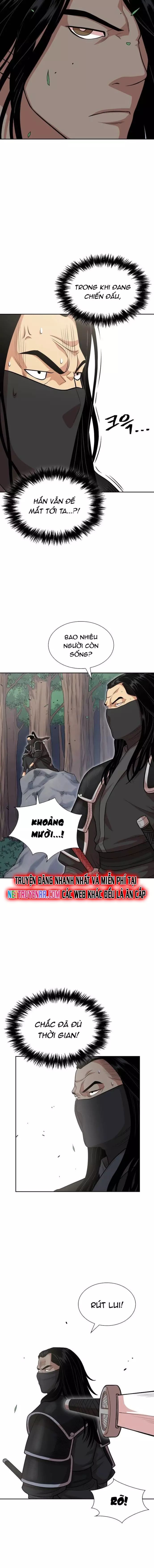 Huyền Thoại Vô Song Chiến Thần Chapter 108 - 7