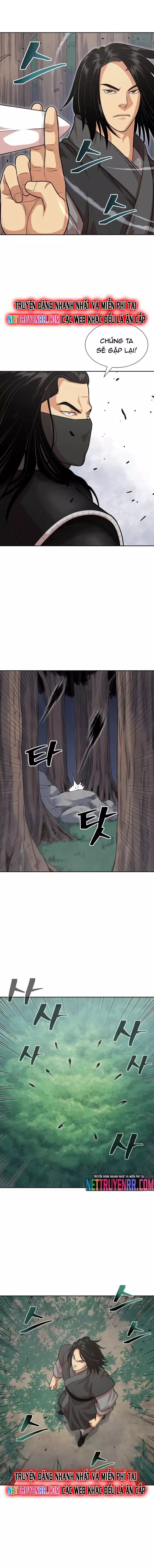 Huyền Thoại Vô Song Chiến Thần Chapter 108 - 9