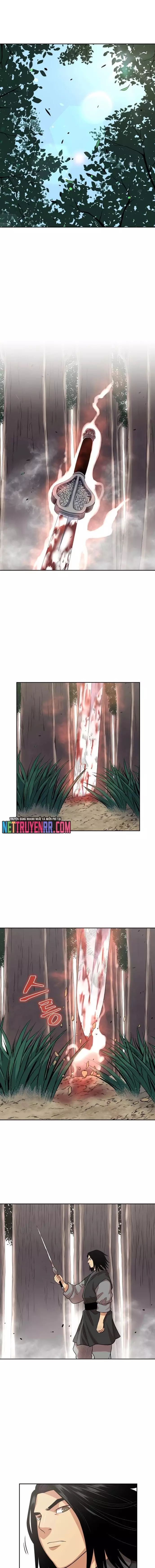 Huyền Thoại Vô Song Chiến Thần Chapter 108 - 10