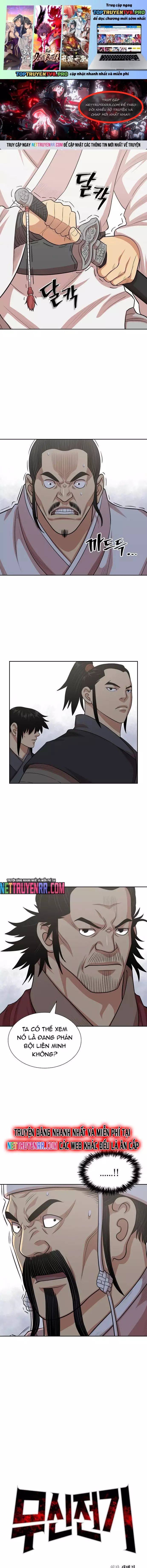 Huyền Thoại Vô Song Chiến Thần Chapter 109 - 2