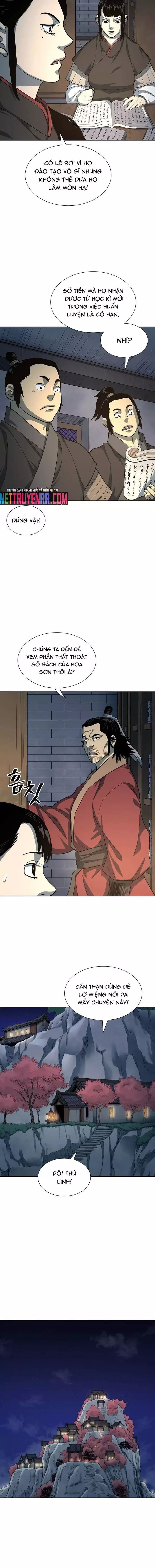 Huyền Thoại Vô Song Chiến Thần Chapter 109 - 6