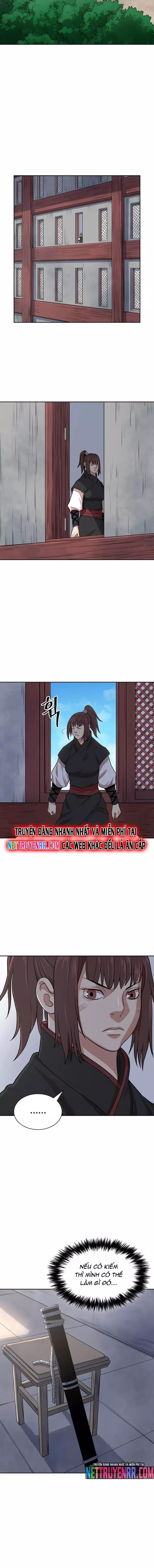 Huyền Thoại Vô Song Chiến Thần Chapter 109 - 8