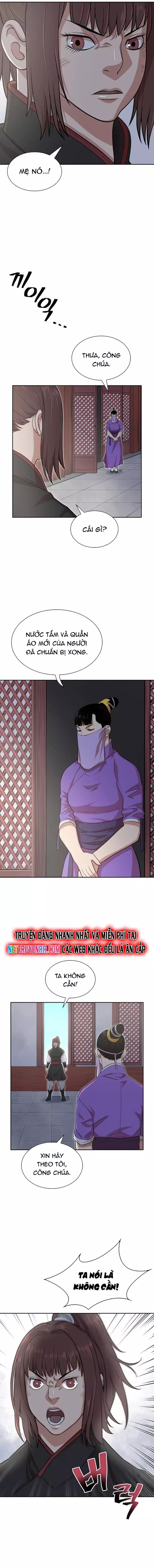 Huyền Thoại Vô Song Chiến Thần Chapter 109 - 9