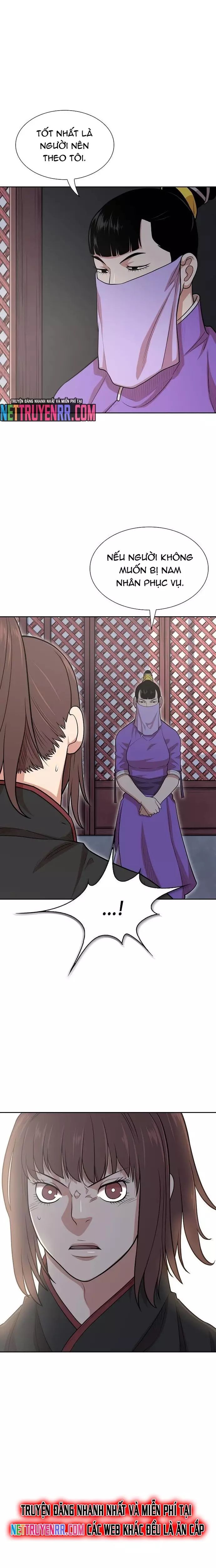 Huyền Thoại Vô Song Chiến Thần Chapter 109 - 10