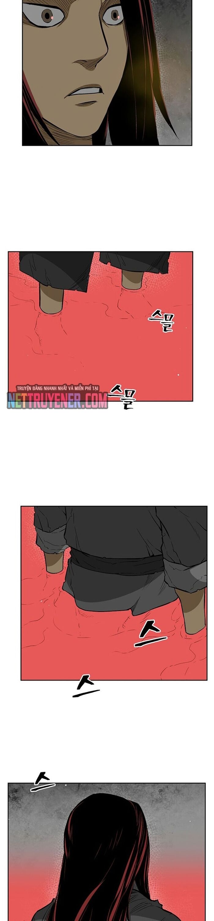 Huyền Thoại Vô Song Chiến Thần Chapter 11 - 11