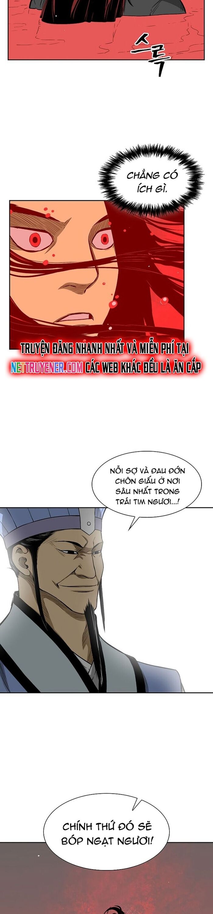 Huyền Thoại Vô Song Chiến Thần Chapter 11 - 12