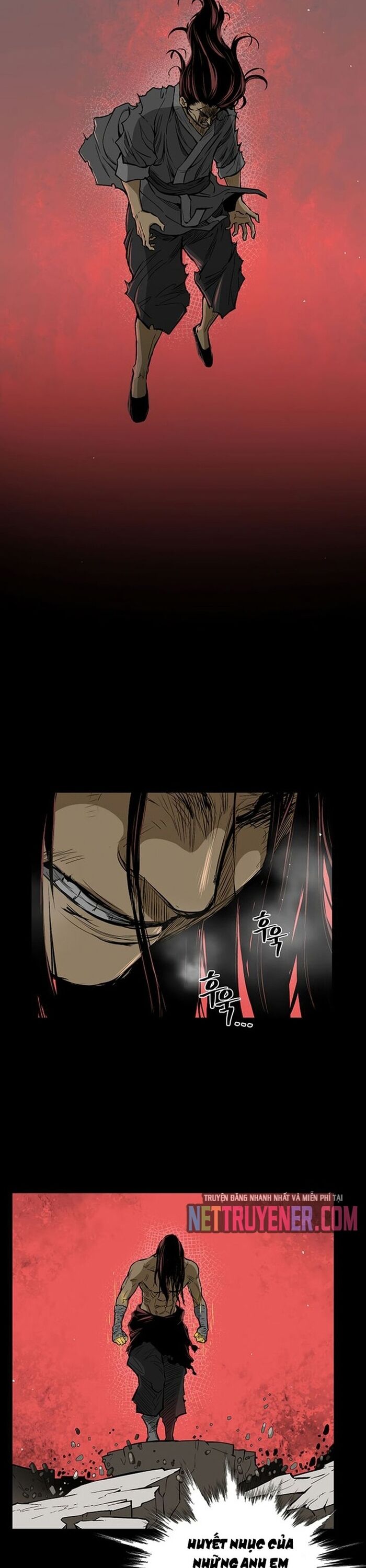 Huyền Thoại Vô Song Chiến Thần Chapter 11 - 13