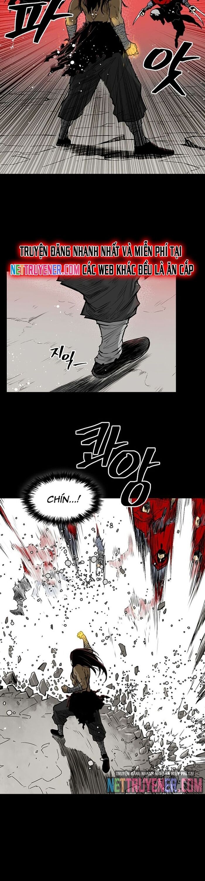 Huyền Thoại Vô Song Chiến Thần Chapter 11 - 16