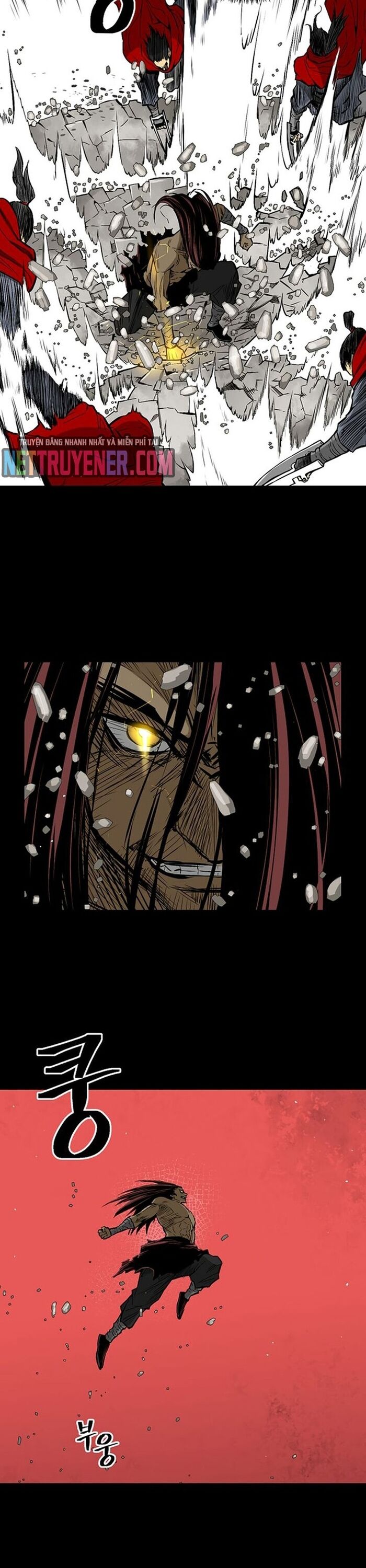 Huyền Thoại Vô Song Chiến Thần Chapter 11 - 18