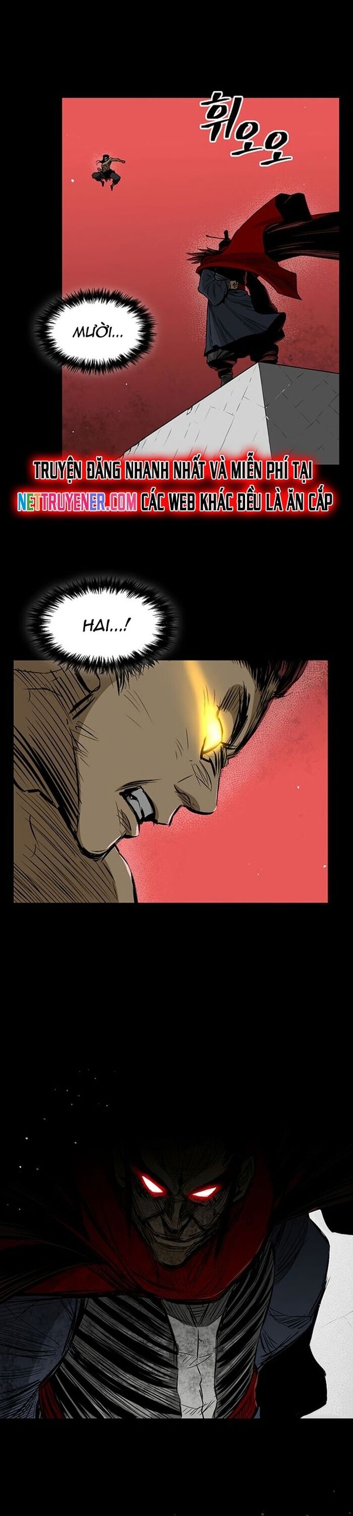 Huyền Thoại Vô Song Chiến Thần Chapter 11 - 19