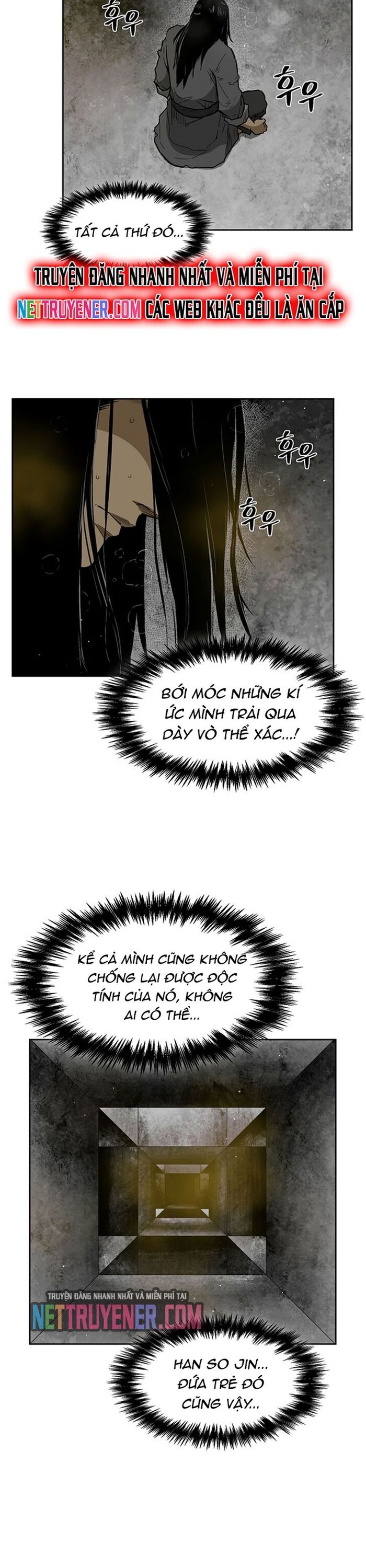 Huyền Thoại Vô Song Chiến Thần Chapter 11 - 21