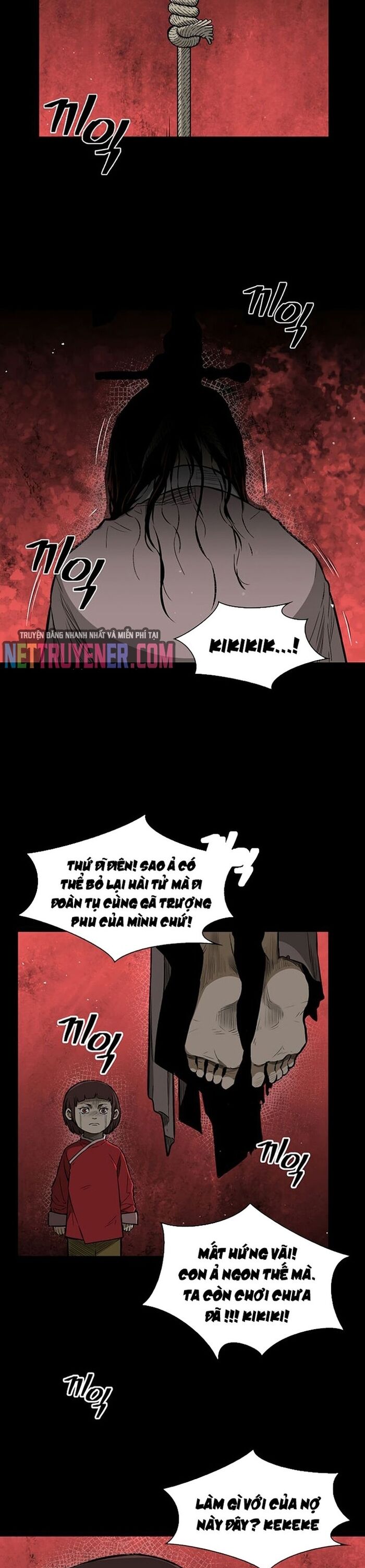 Huyền Thoại Vô Song Chiến Thần Chapter 11 - 23