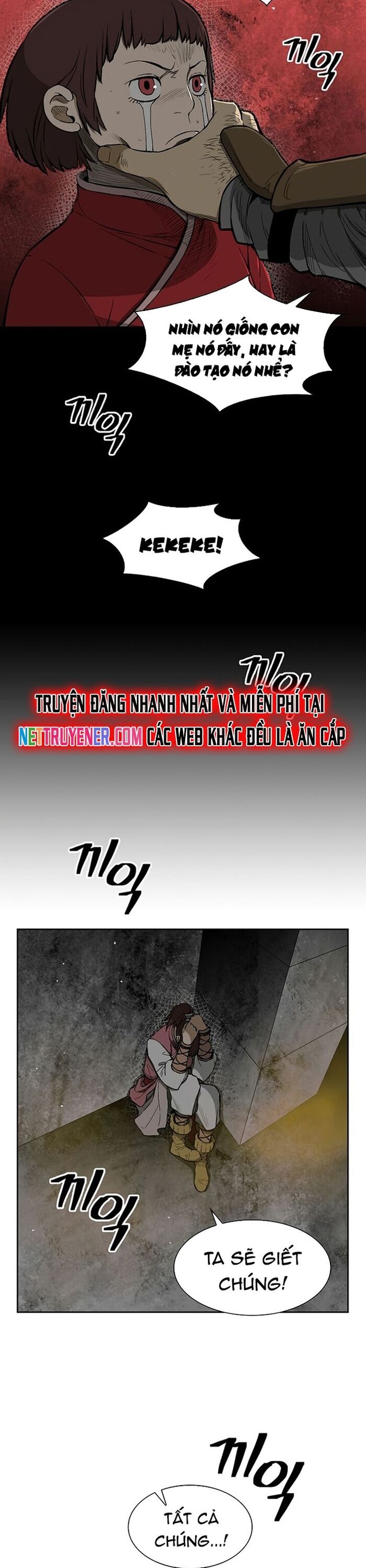 Huyền Thoại Vô Song Chiến Thần Chapter 11 - 24