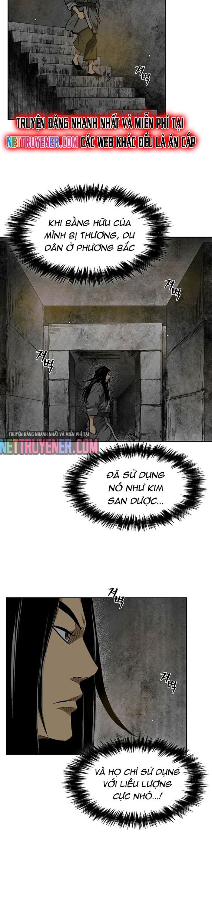 Huyền Thoại Vô Song Chiến Thần Chapter 11 - 8