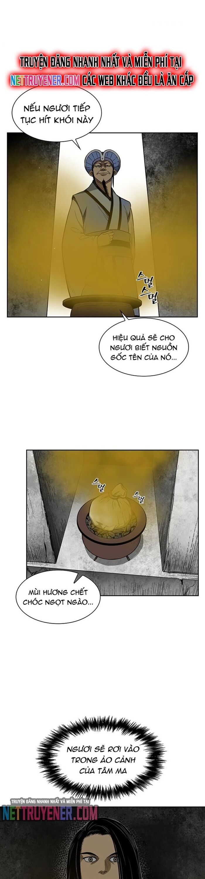 Huyền Thoại Vô Song Chiến Thần Chapter 11 - 9