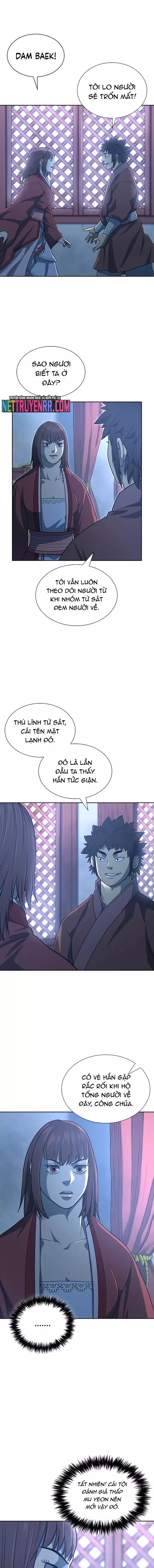 Huyền Thoại Vô Song Chiến Thần Chapter 110 - 11